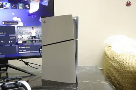 box pack ps5 new best condition