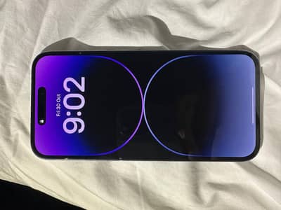 iPhone 14 Pro Max