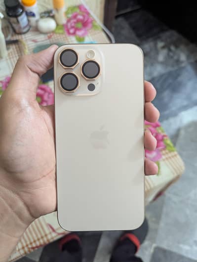 Apple iPhone 16 Pro Max Non PTA FU