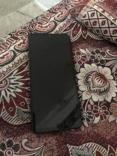 Samsung Mobile A07 5G