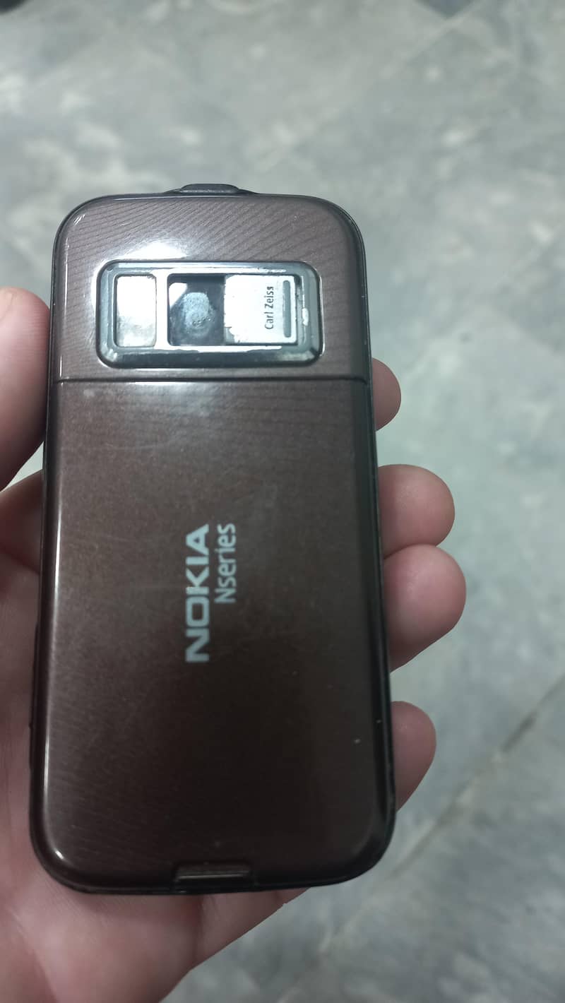 Nokia n85 original 1