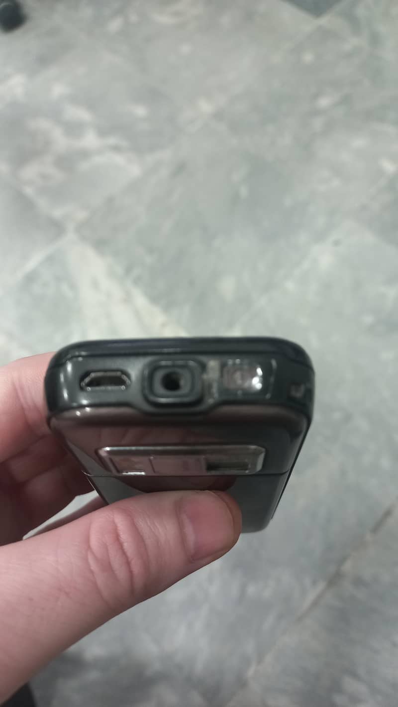 Nokia n85 original 5