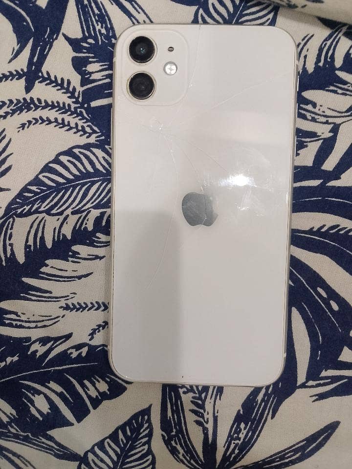 Apple iPhone 11 5