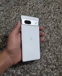 Google Pixel 7a 0