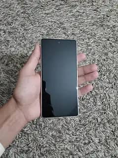 Google Pixel 7a 1