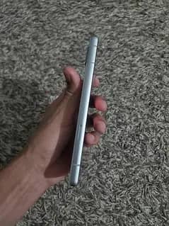 Google Pixel 7a 5