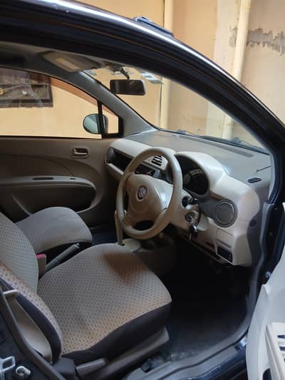 Suzuki Alto 2011