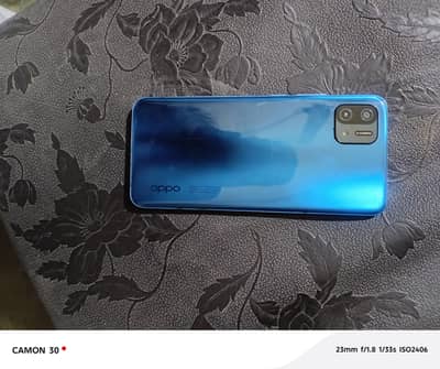 oppo  A16e 4+64  beautiful condition