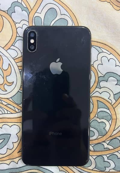 Apple iPhone XS Max [exchange possible]