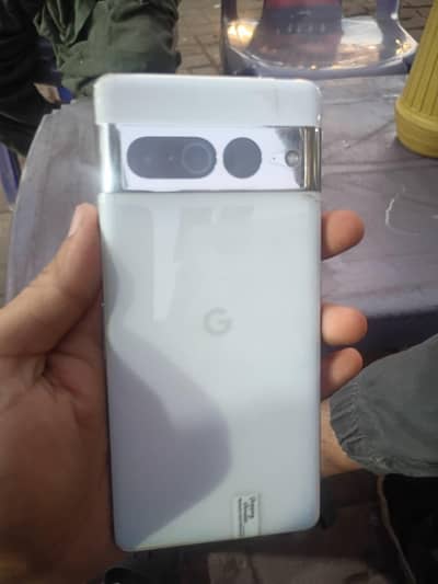 Google Pixel 7 Pro
