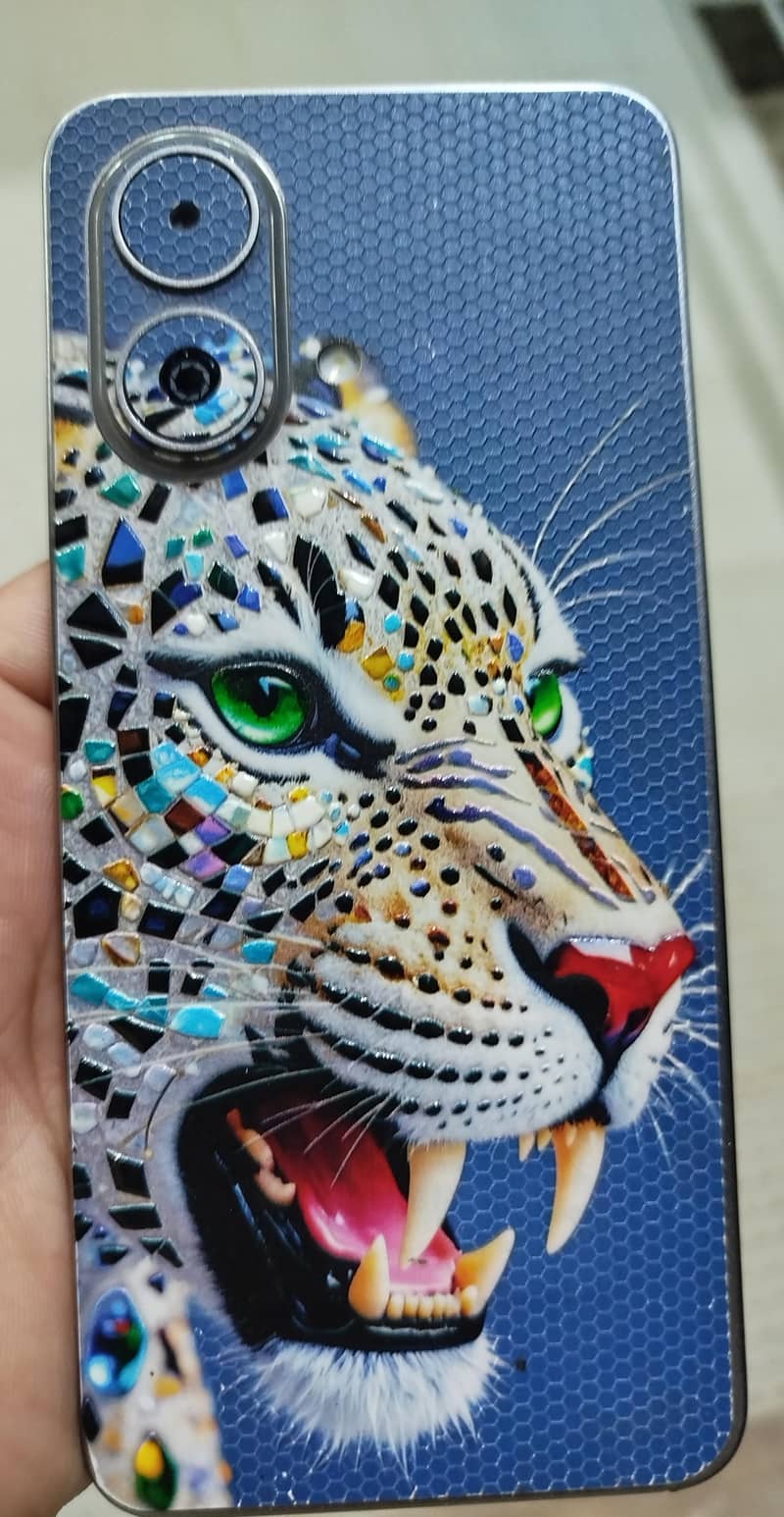 Zte Blade A35e 1