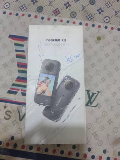 Insta360 x3 for sale