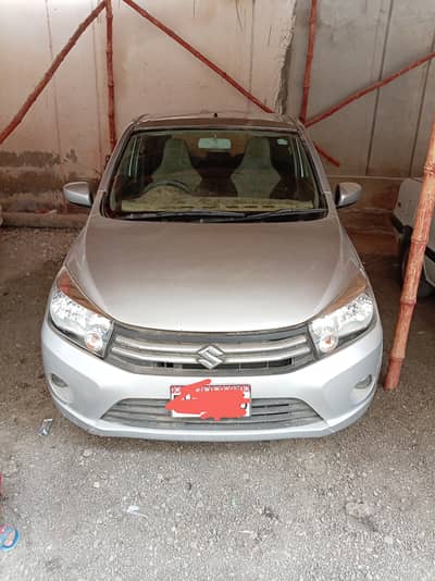 Suzuki Cultus VXL 2022