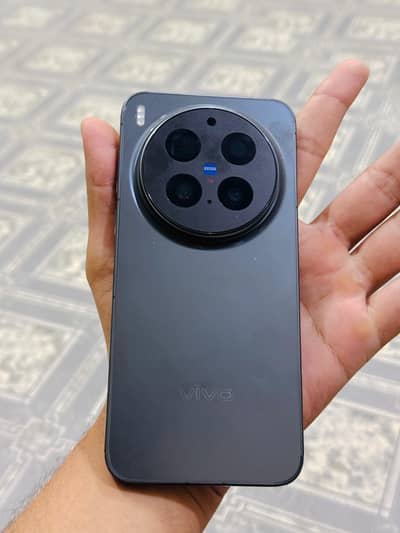 Vivo X300 Pro