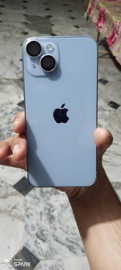 shok Jo ke Pura Apple iPhone 14