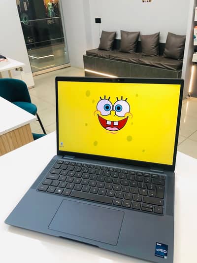 Dell Latitude 7340 i5-1345U 16GB DDR5 256GB 13.5 129 Cycles Windows 1
