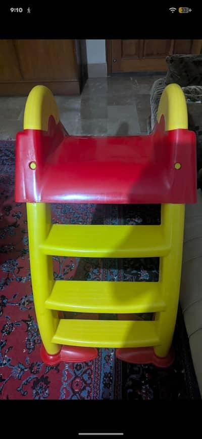 slide for kids