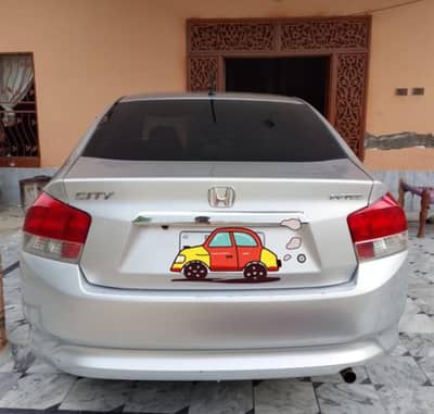 Honda city 1.3 for sale