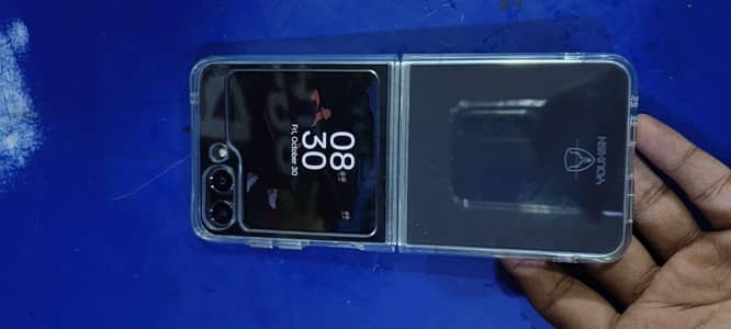 Samsung Mobile Z Flip 5