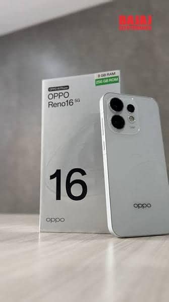 OPPO Reno