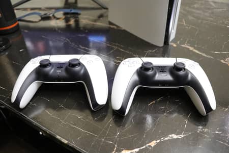 controller with box only one