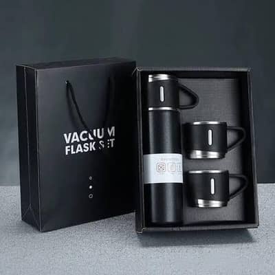 Vacuum Flask set