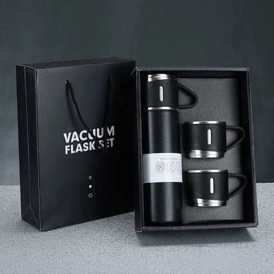 Vacuum Flask set 0