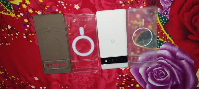 Google Pixel 6 Pro sell and exchange