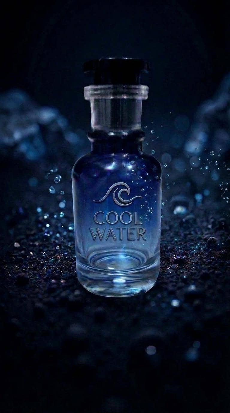 cool water 0