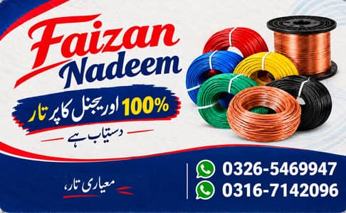 imported Copper Wire