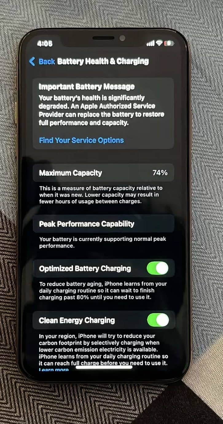 Apple iPhone XS pta Approved 64 gb 03716211309 call or whatsap 1