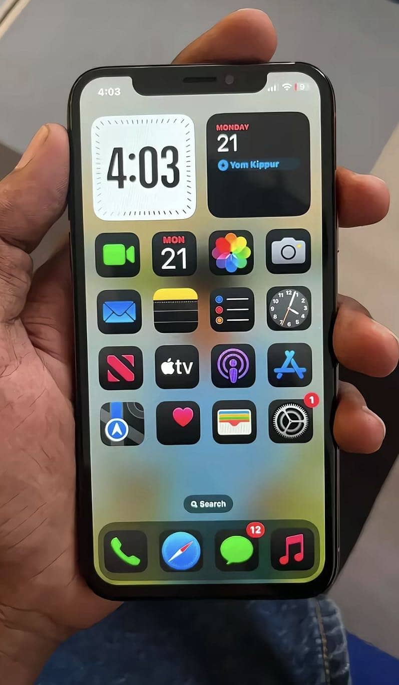 Apple iPhone XS pta Approved 64 gb 03716211309 call or whatsap 4