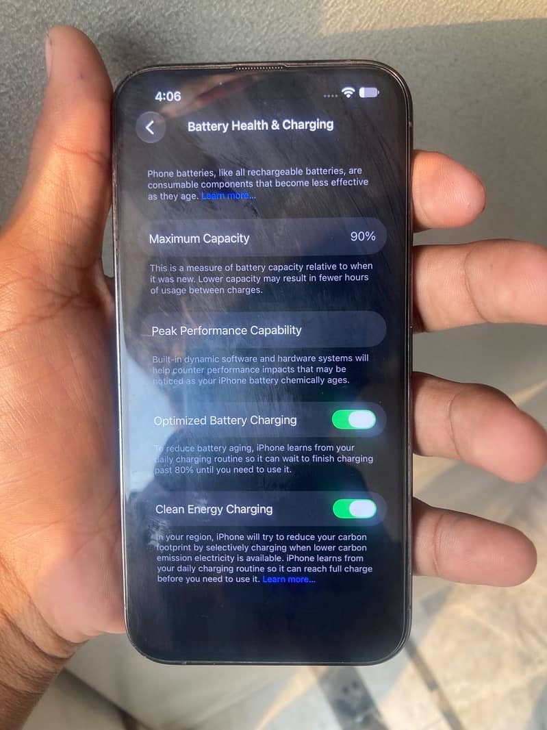 Apple iPhone 13 Pro 1