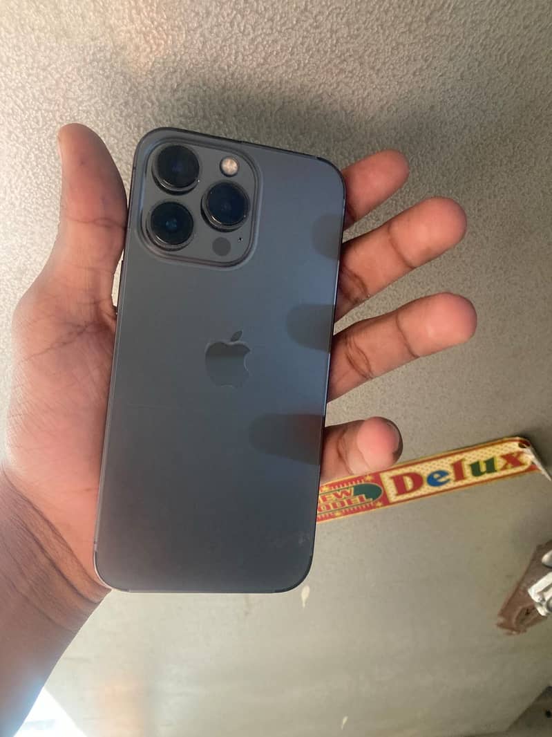 Apple iPhone 13 Pro 7
