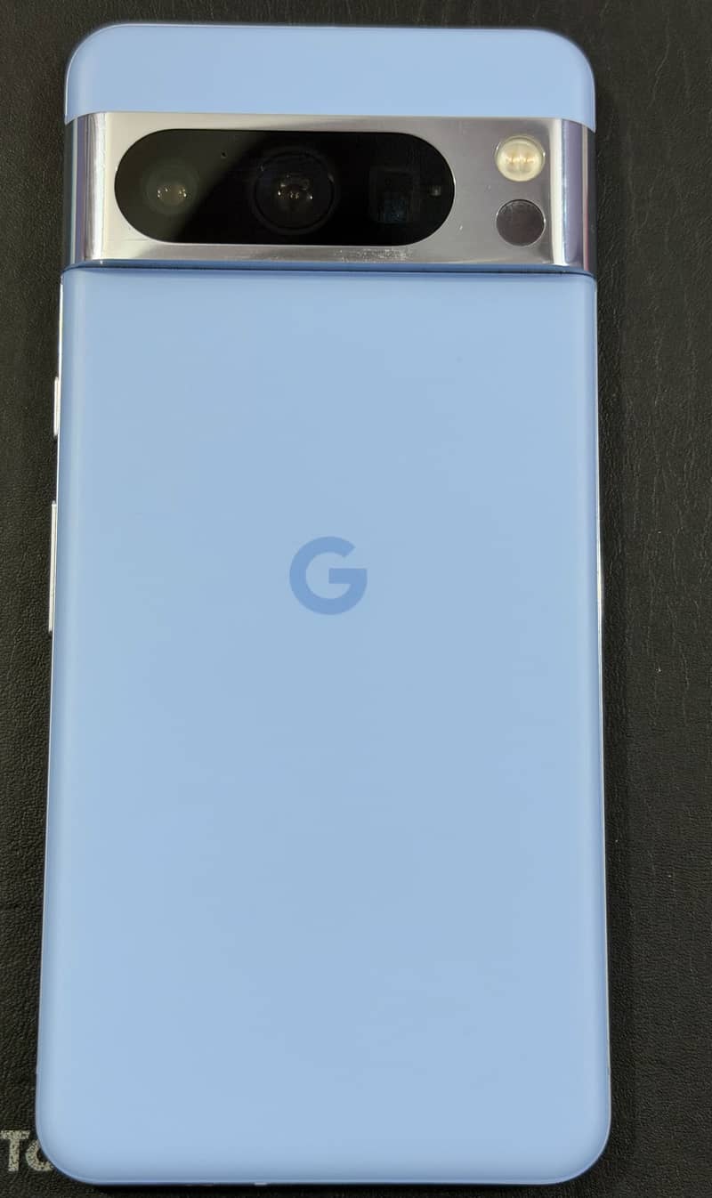 GOOGLE PIXEL 8 PRO 0