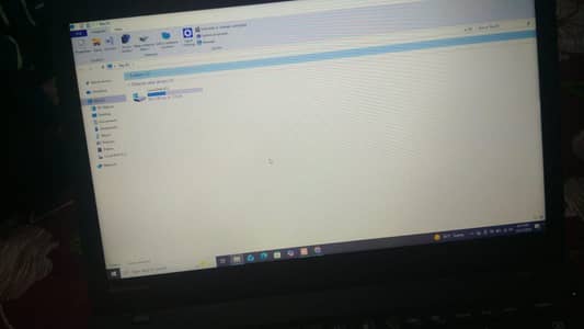 Lenovo laptop
