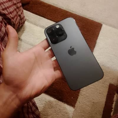 Apple iPhone 14 Pro