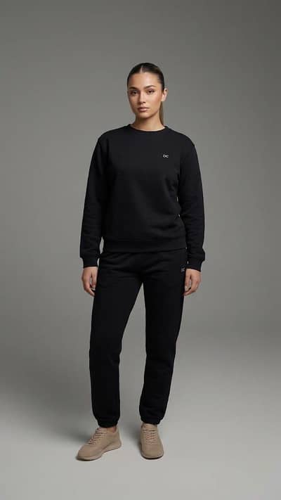 track suit