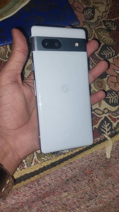 Google Pixel 7a 03084398703