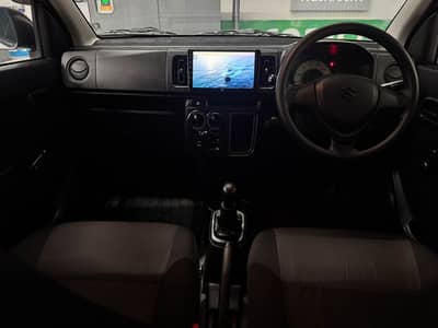 Suzuki Alto 2021