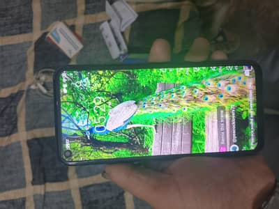 Infinix Hot 9