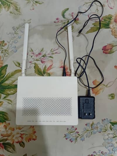 Huawei Enholife HG8145V5 Dual Band WiFi Router