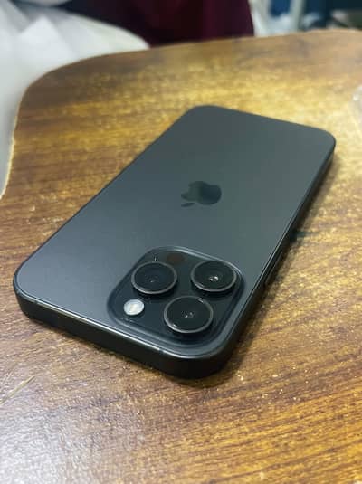 Apple iPhone 16 Pro NON PTA
