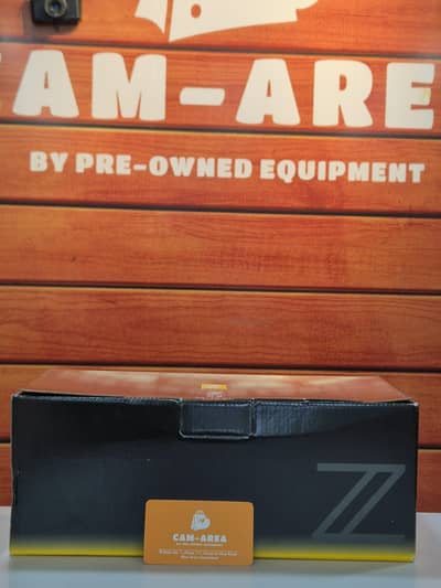 Nikon Z6ii, Good Condition,  Nikon Mirrorless Cameras