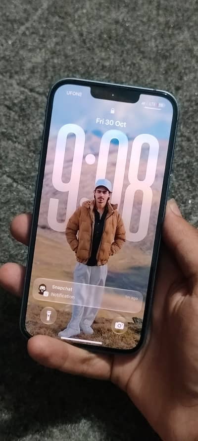 Apple iPhone 13 argant sale