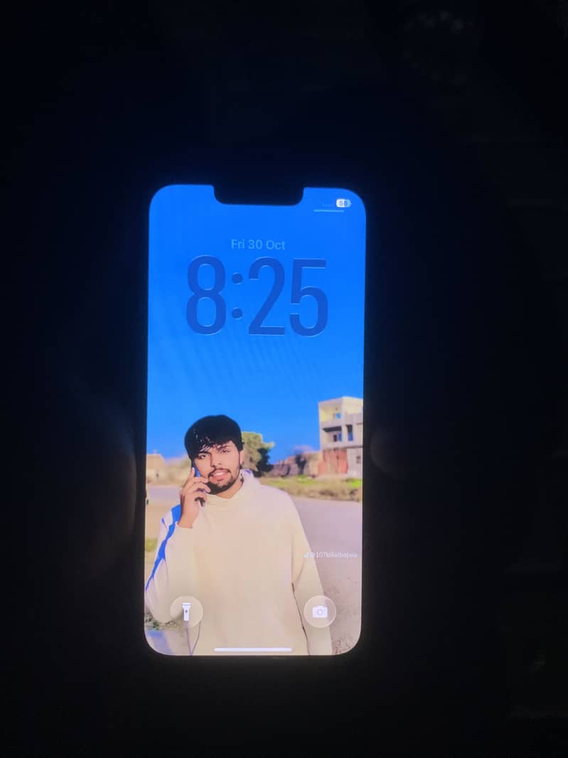 Apple iPhone 13 1