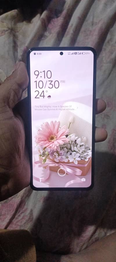 redmi note