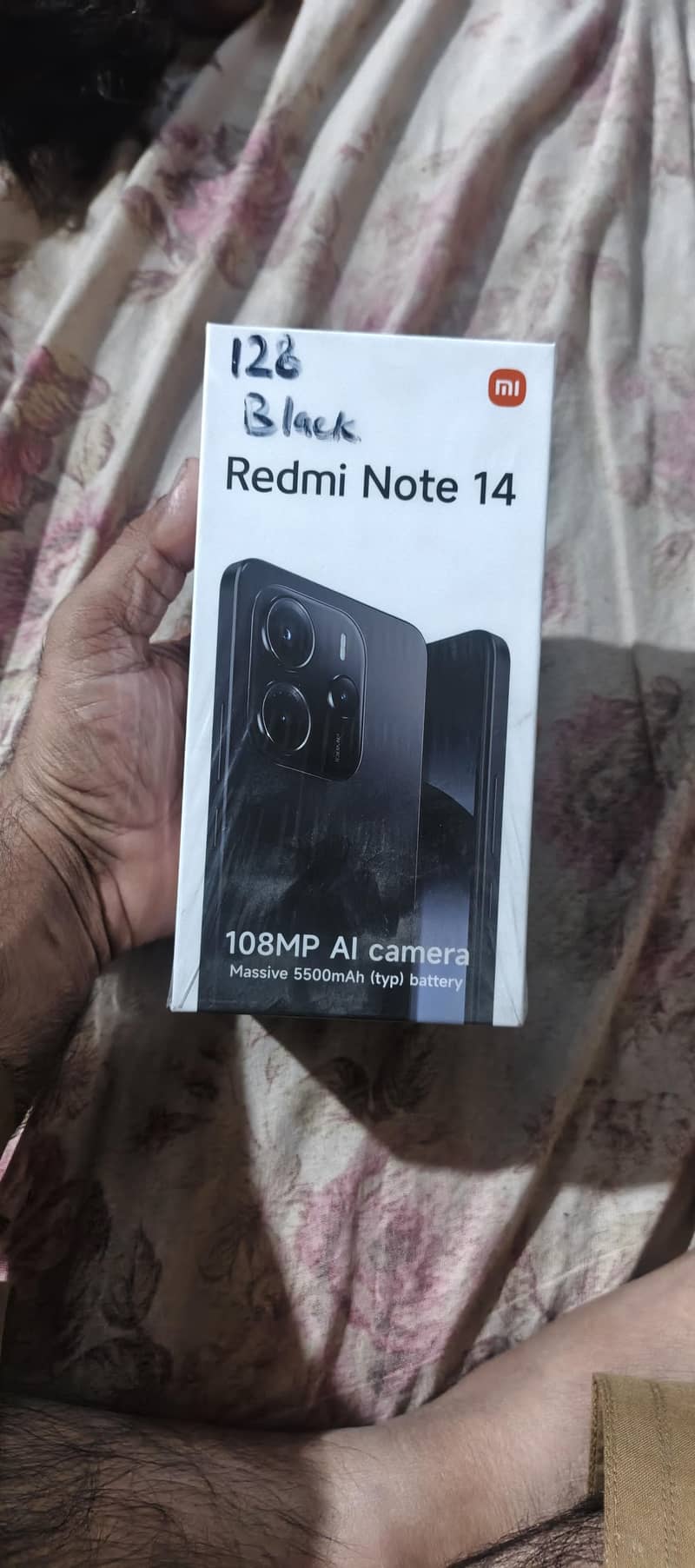 redmi note 6