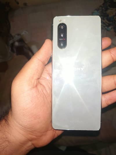 sony xperia 5 mark 2