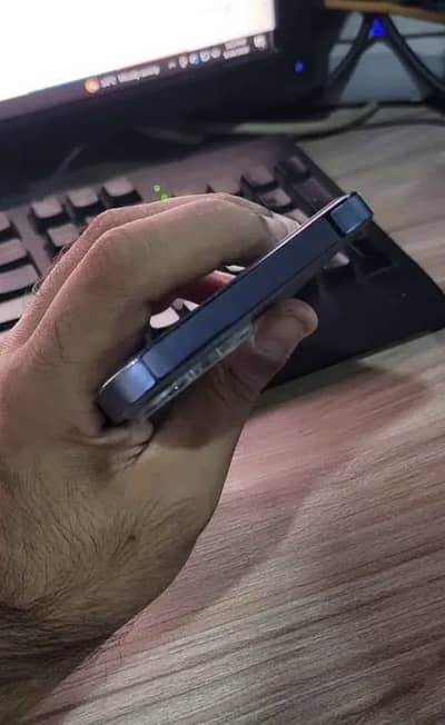 Apple iPhone 13 Pro Max ( factory unlock)